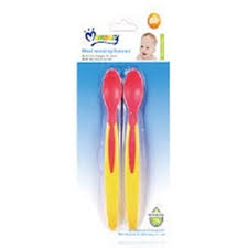 Momeasy Soft Spoon 2 Pieces